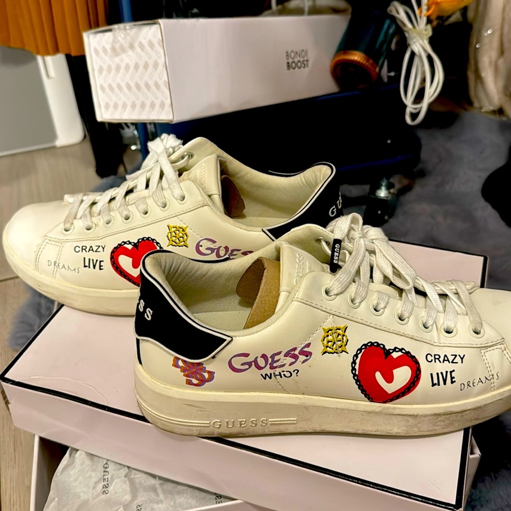 Still a lot of life left, use a couple of times..